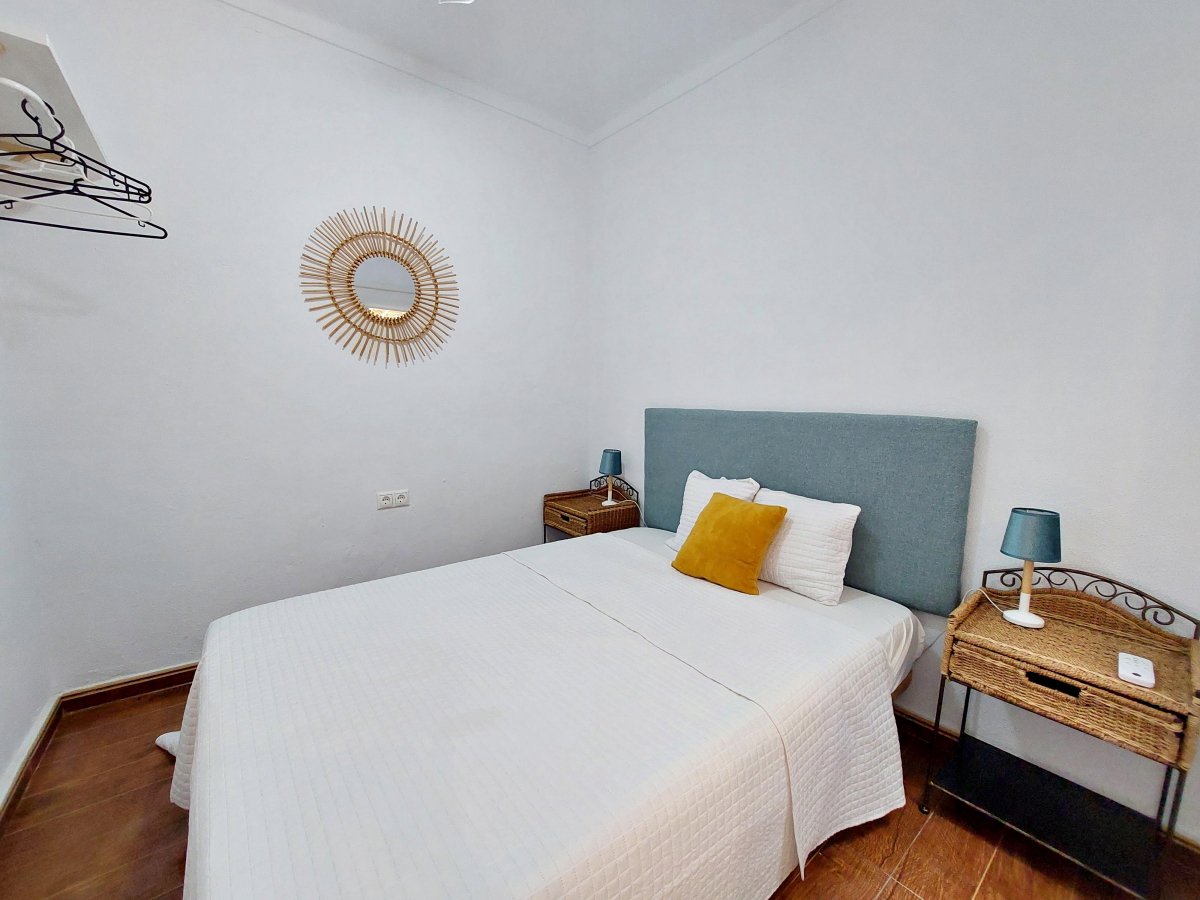 Andaluz Homes