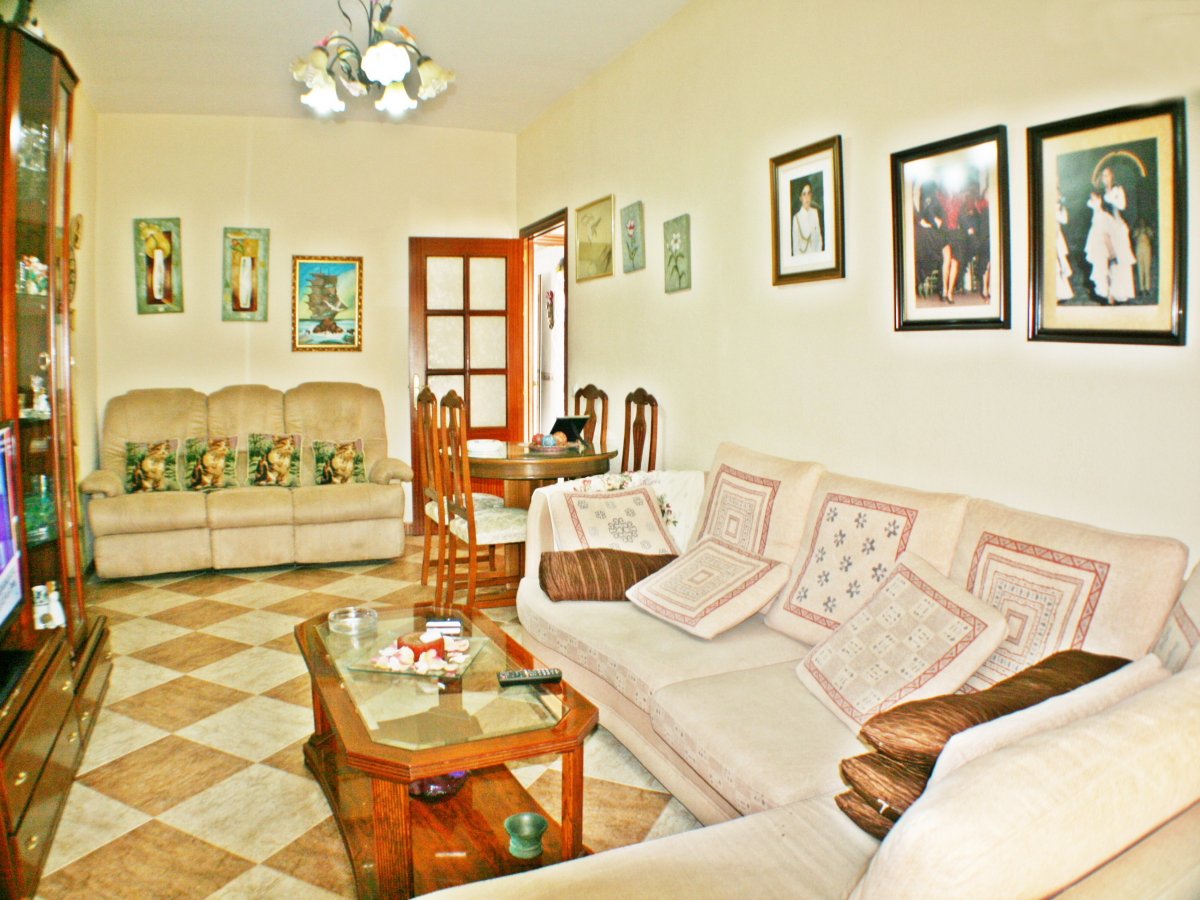 Andaluz Homes