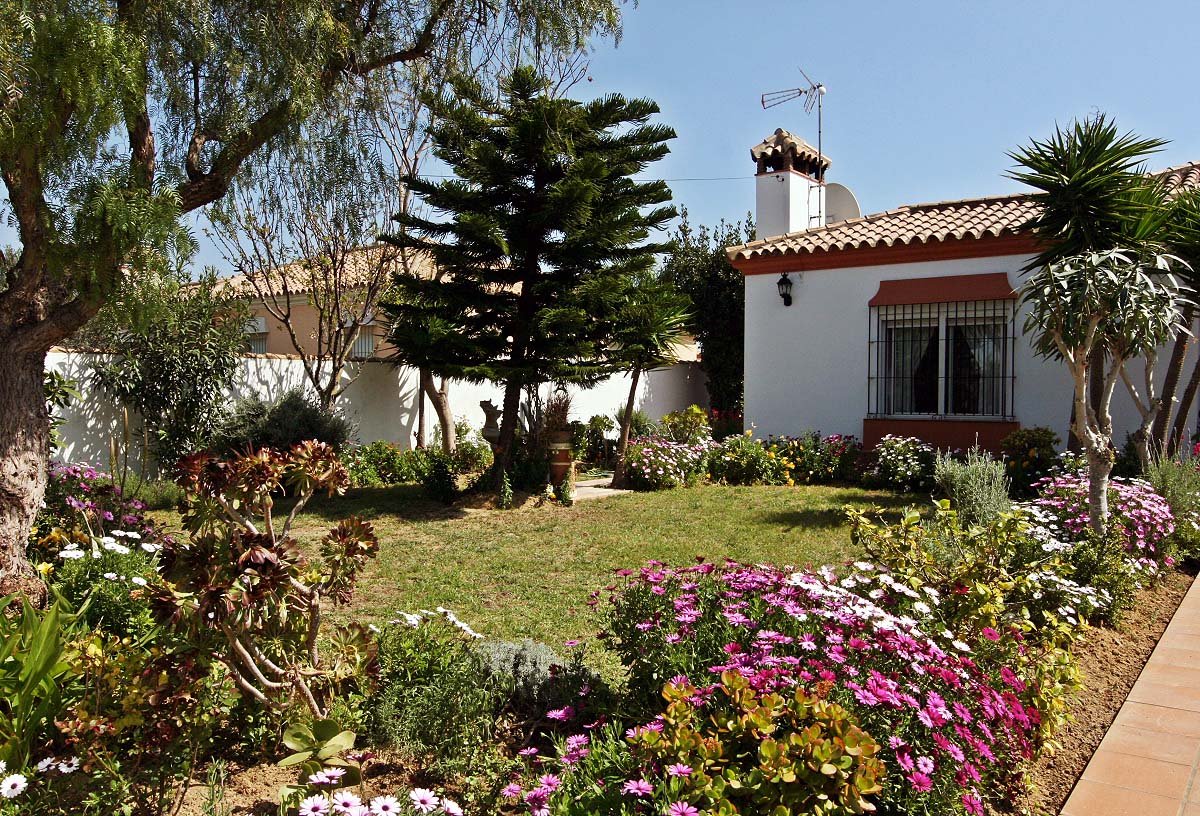 Andaluz Homes