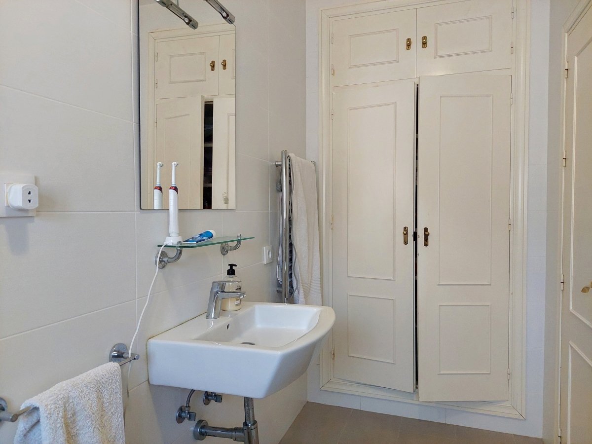 Andaluz Homes