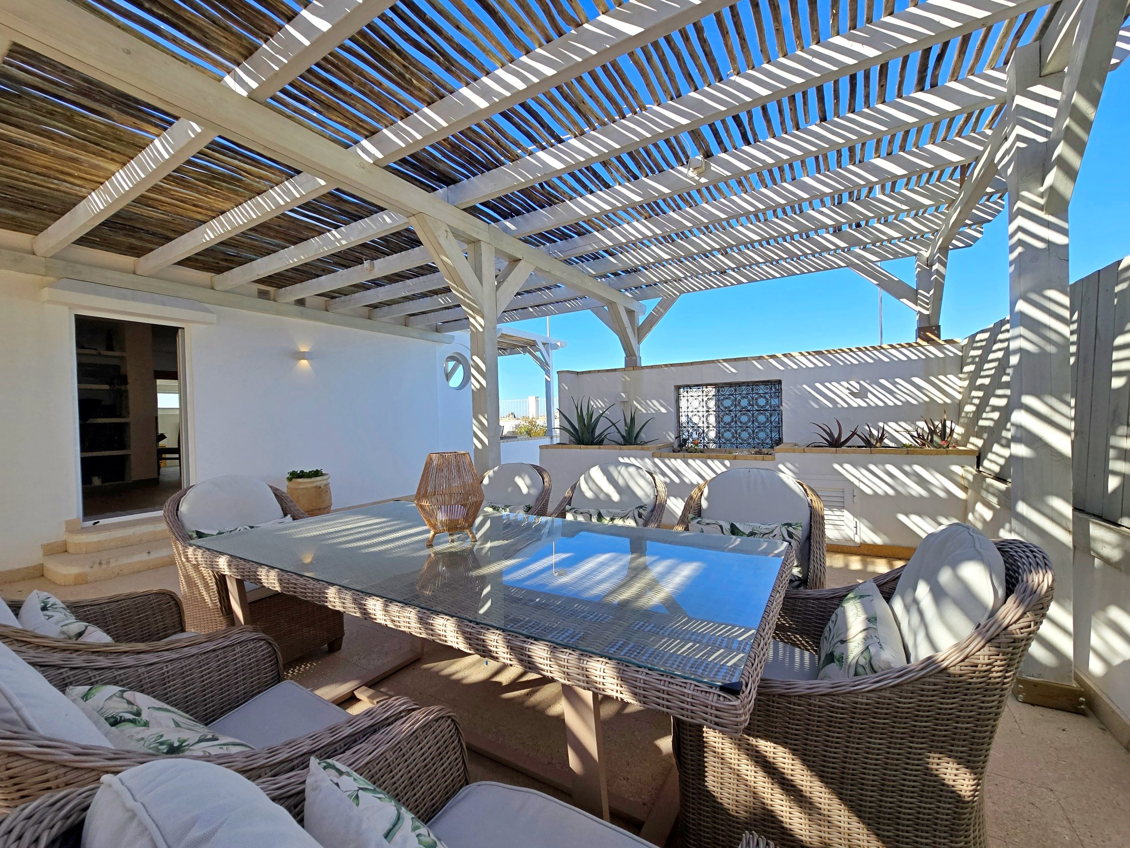 Andaluz Homes