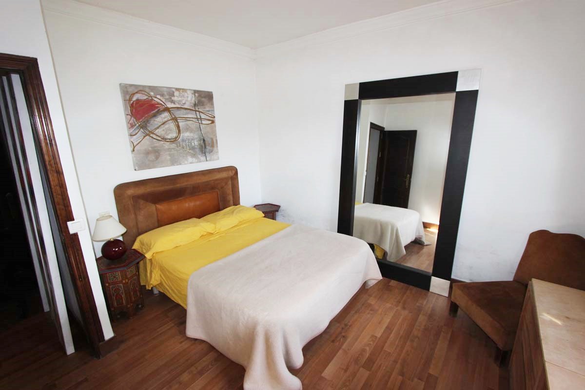 Andaluz Homes