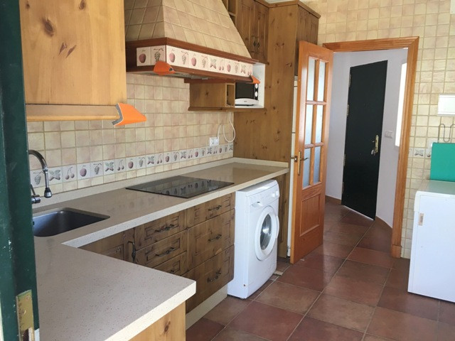 Andaluz Homes