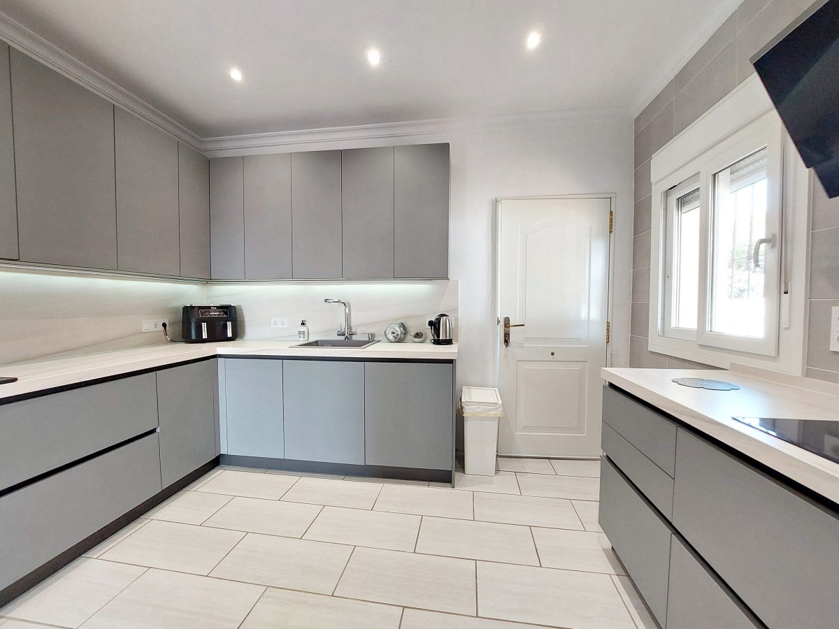 Andaluz Homes