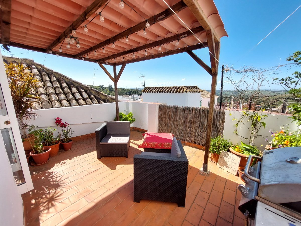 Andaluz Homes