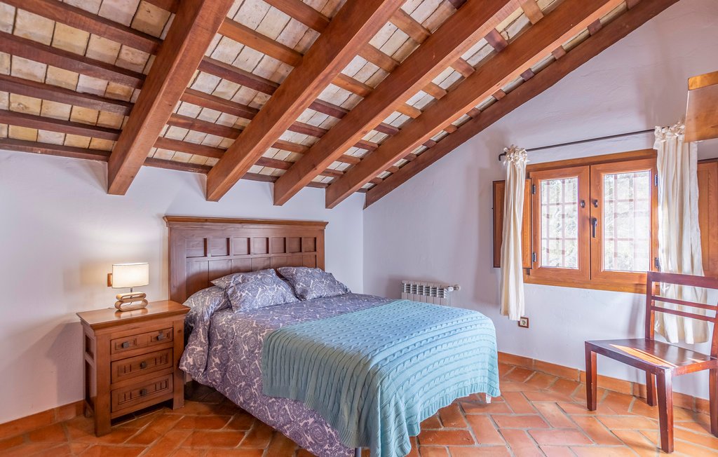 Andaluz Homes