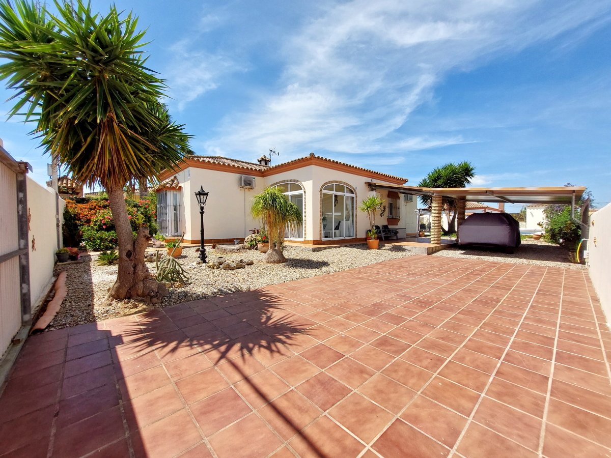 Andaluz Homes