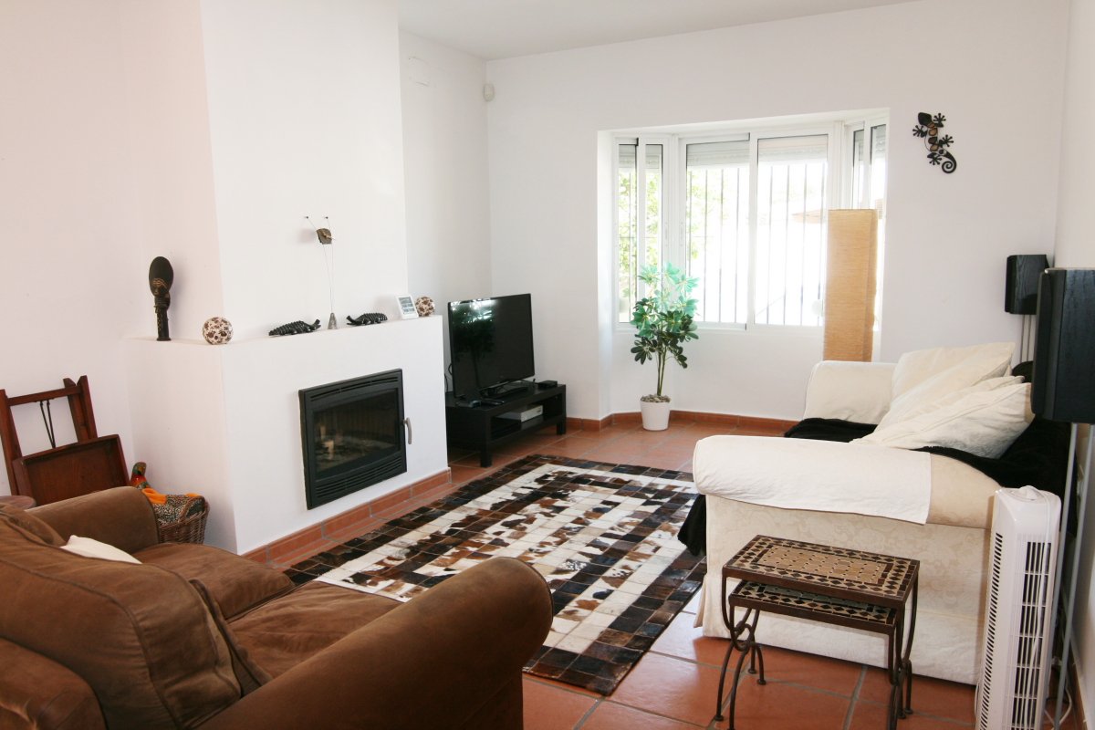 Andaluz Homes
