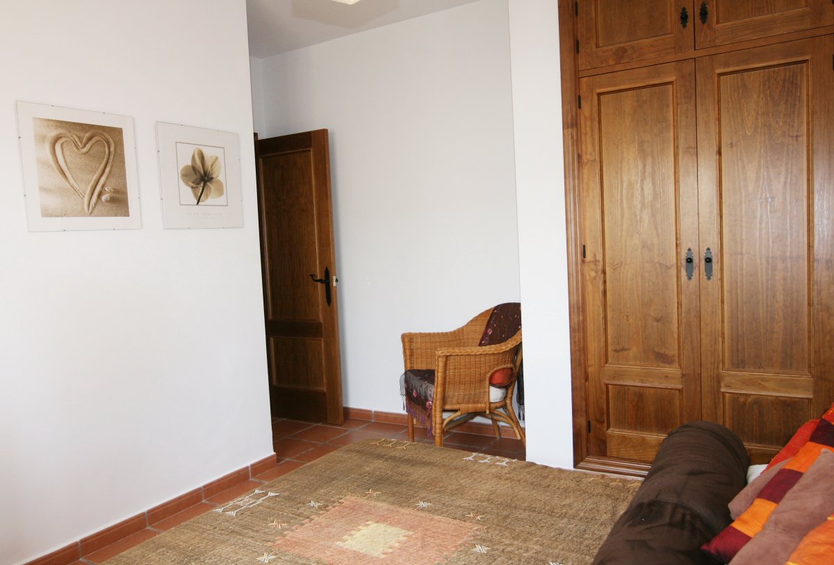 Andaluz Homes