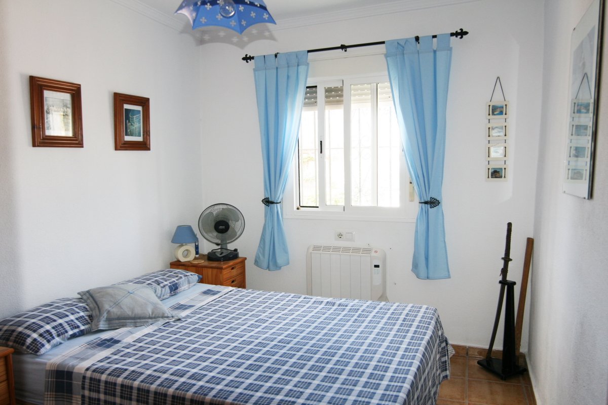 Andaluz Homes