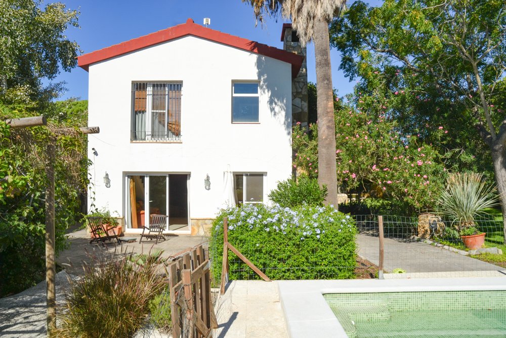 Andaluz Homes