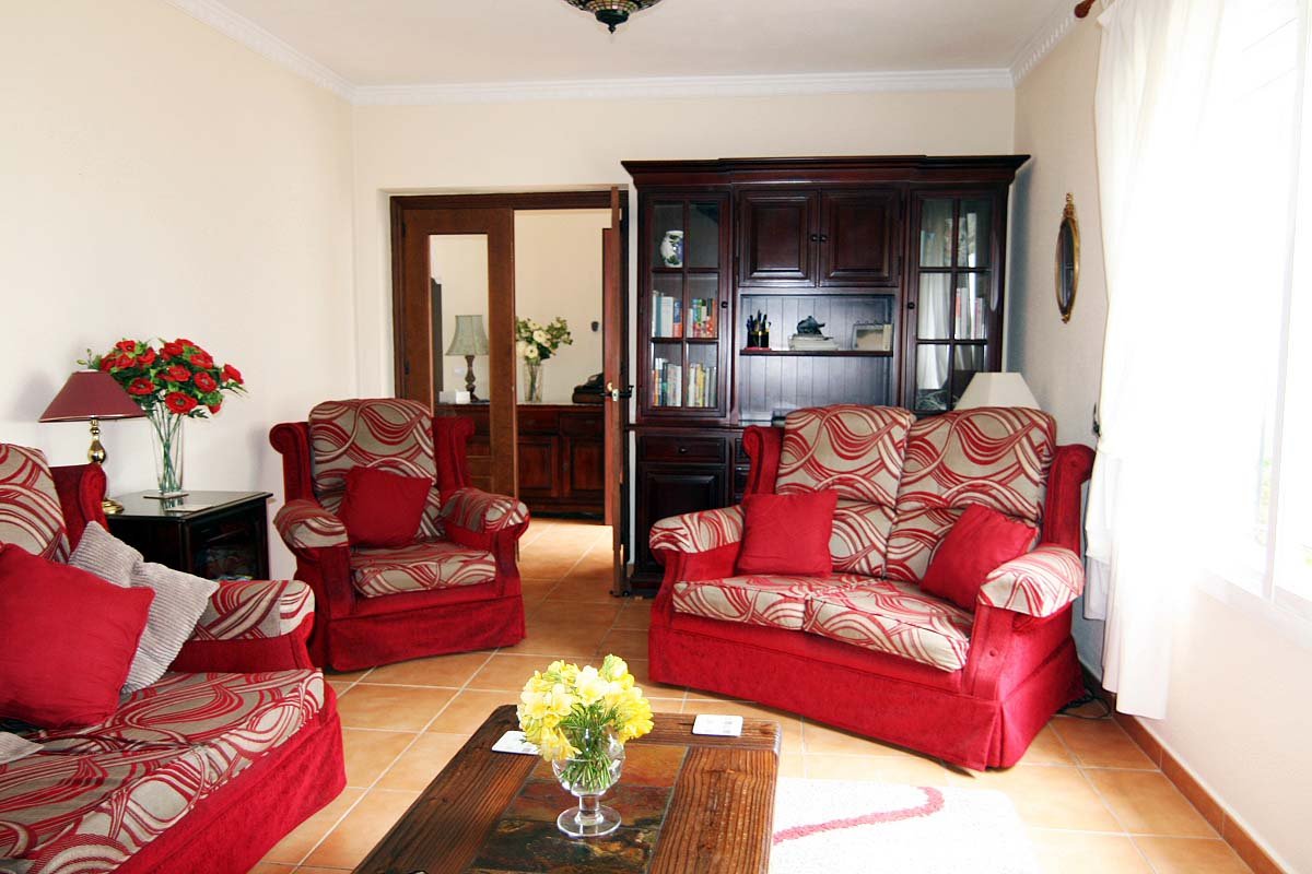 Andaluz Homes