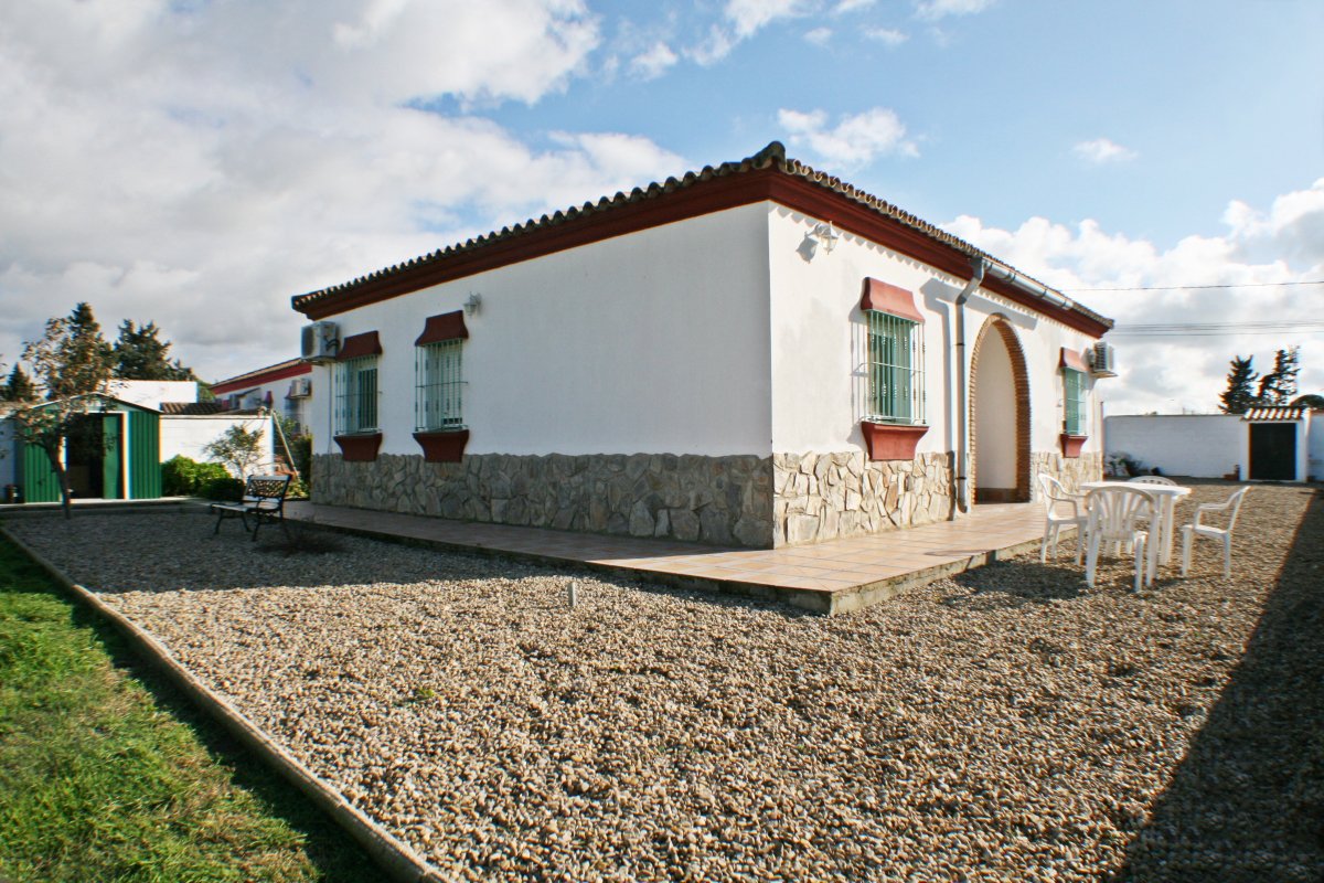 Andaluz Homes