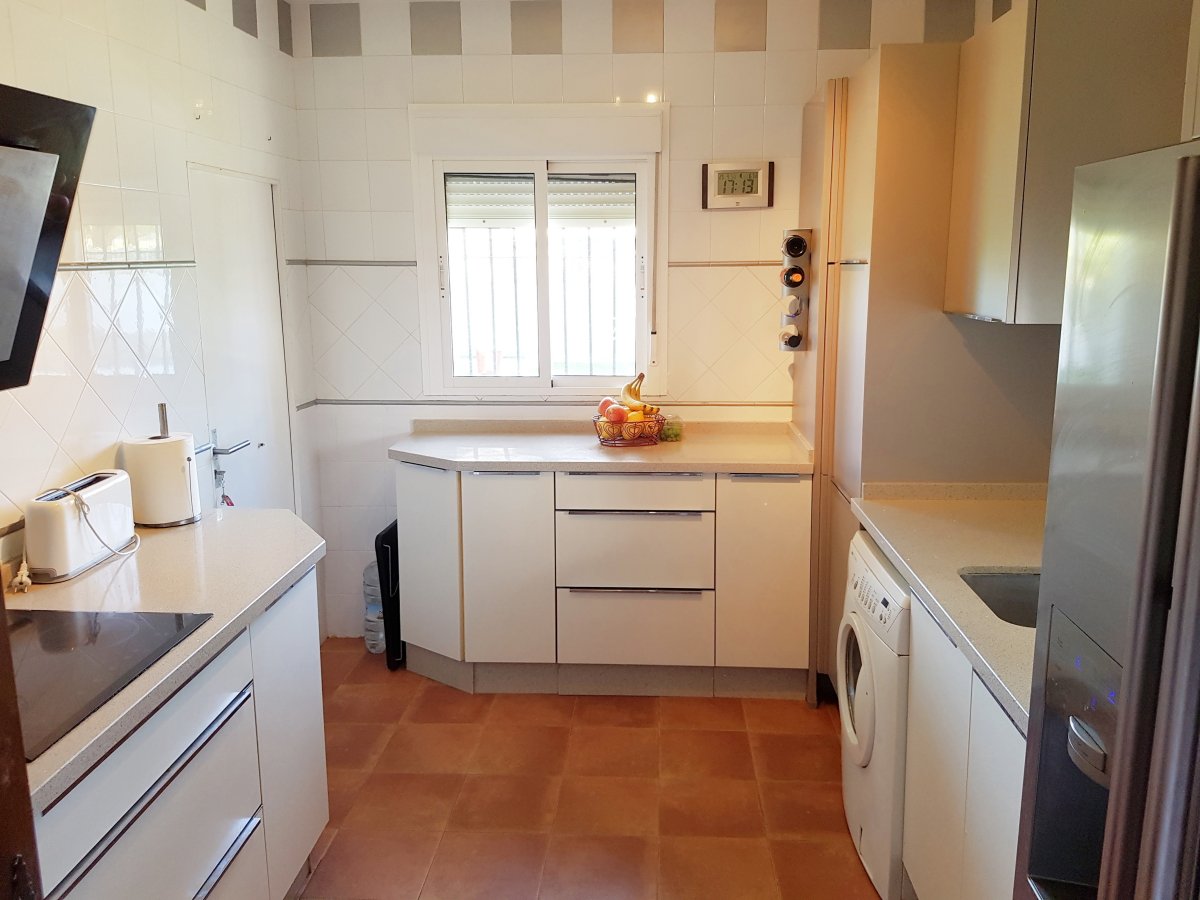 Andaluz Homes