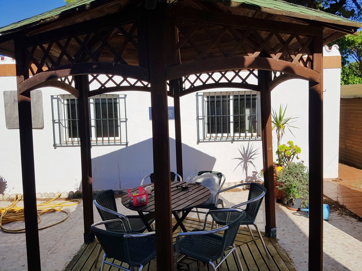 Andaluz Homes