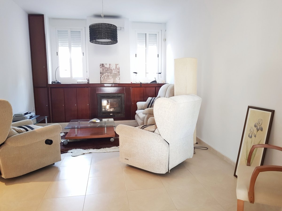Andaluz Homes