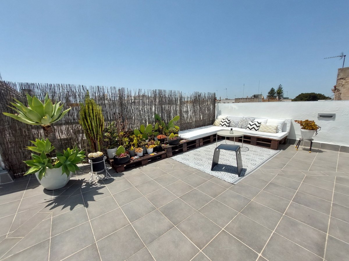 Andaluz Homes