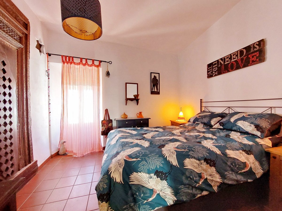 Andaluz Homes