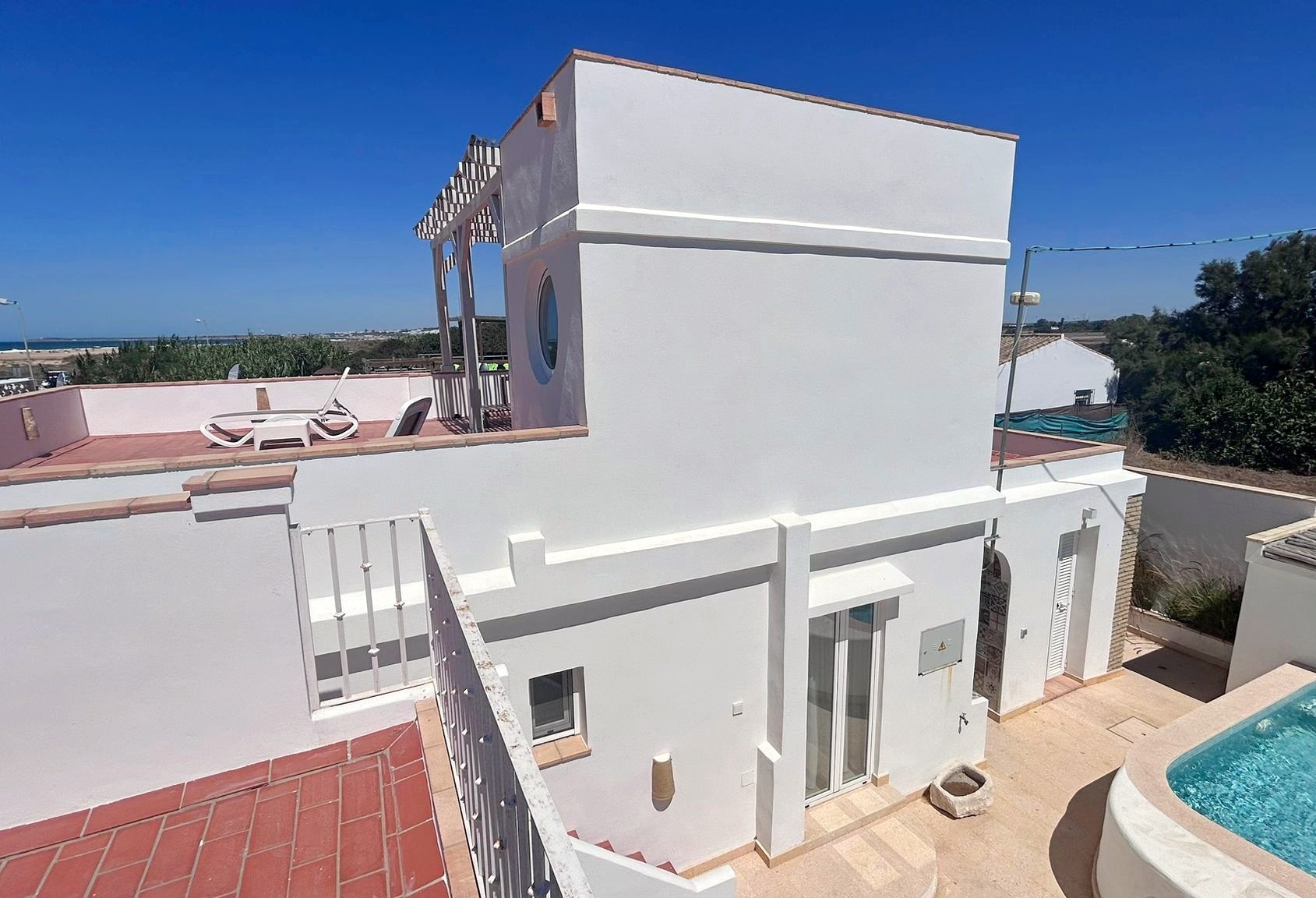 Andaluz Homes