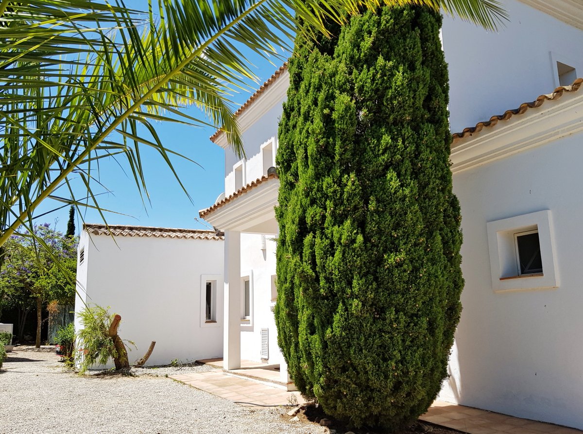 Andaluz Homes
