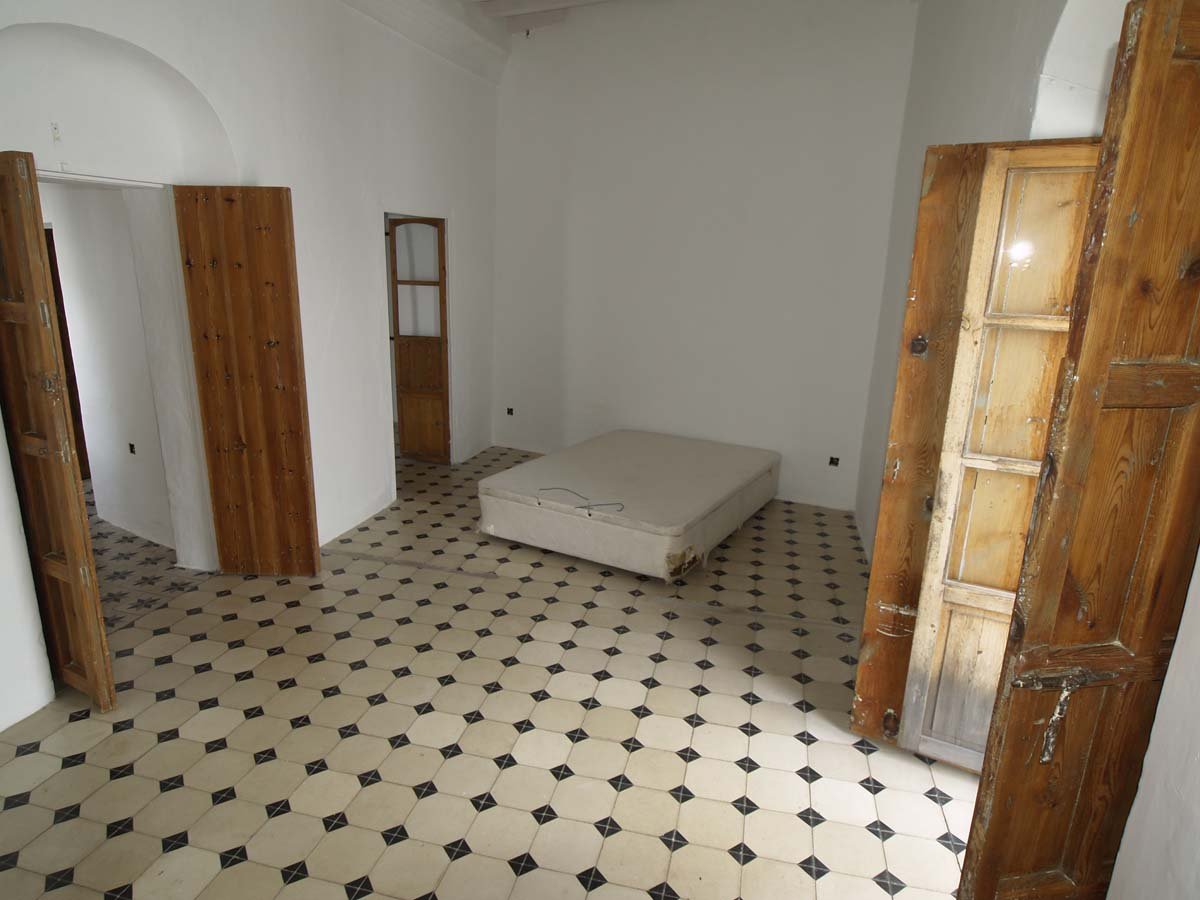 Andaluz Homes