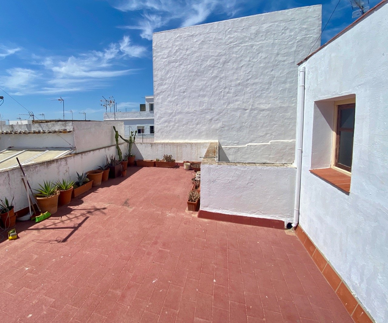 Andaluz Homes