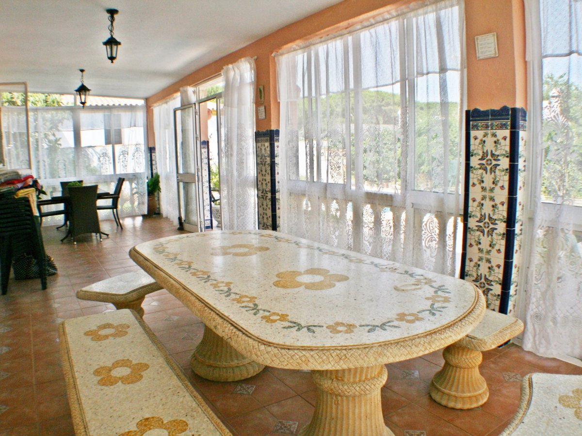 Andaluz Homes