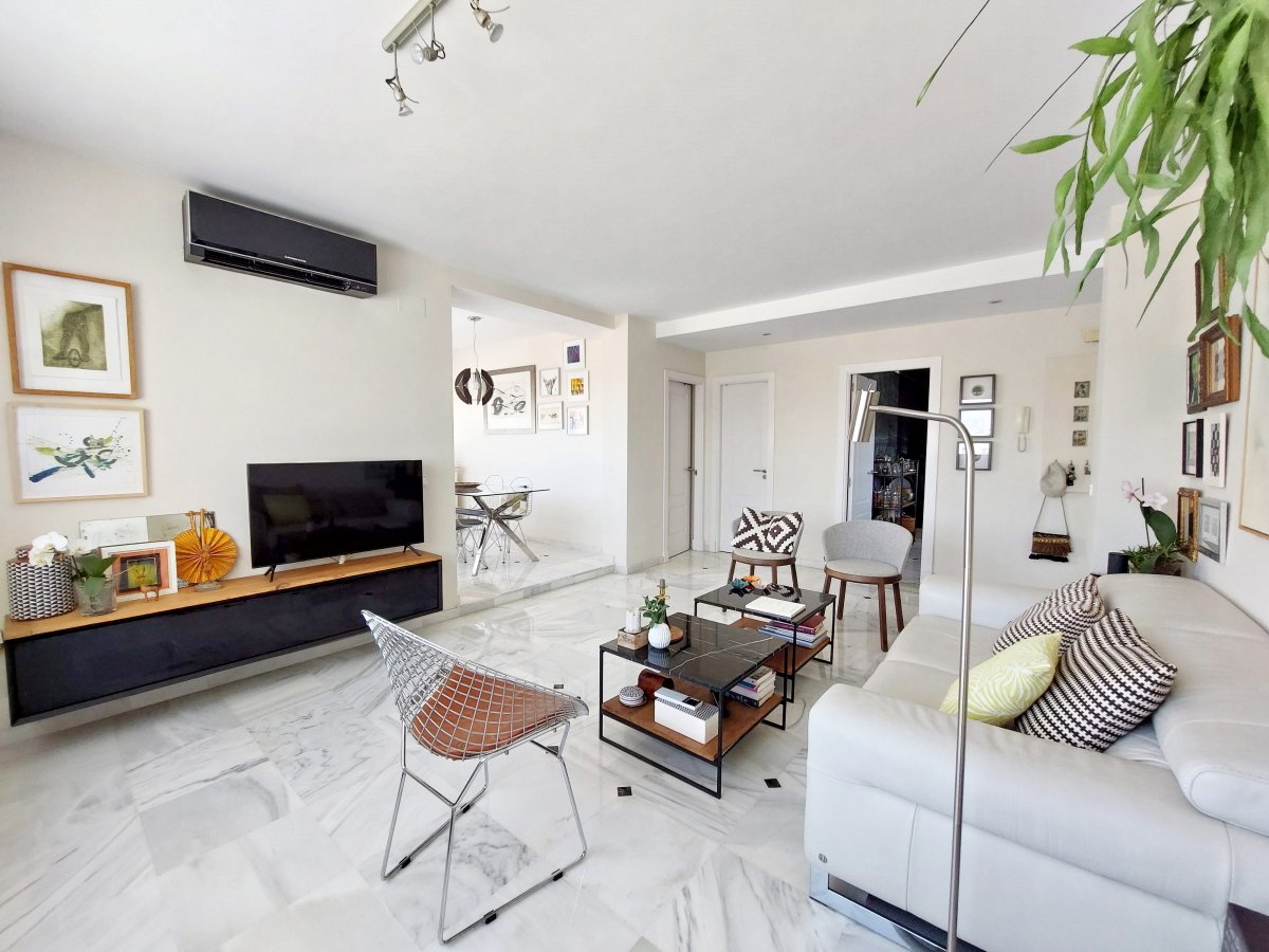 Andaluz Homes