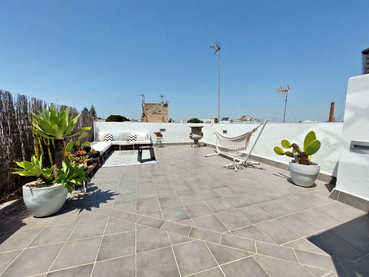 Andaluz Homes