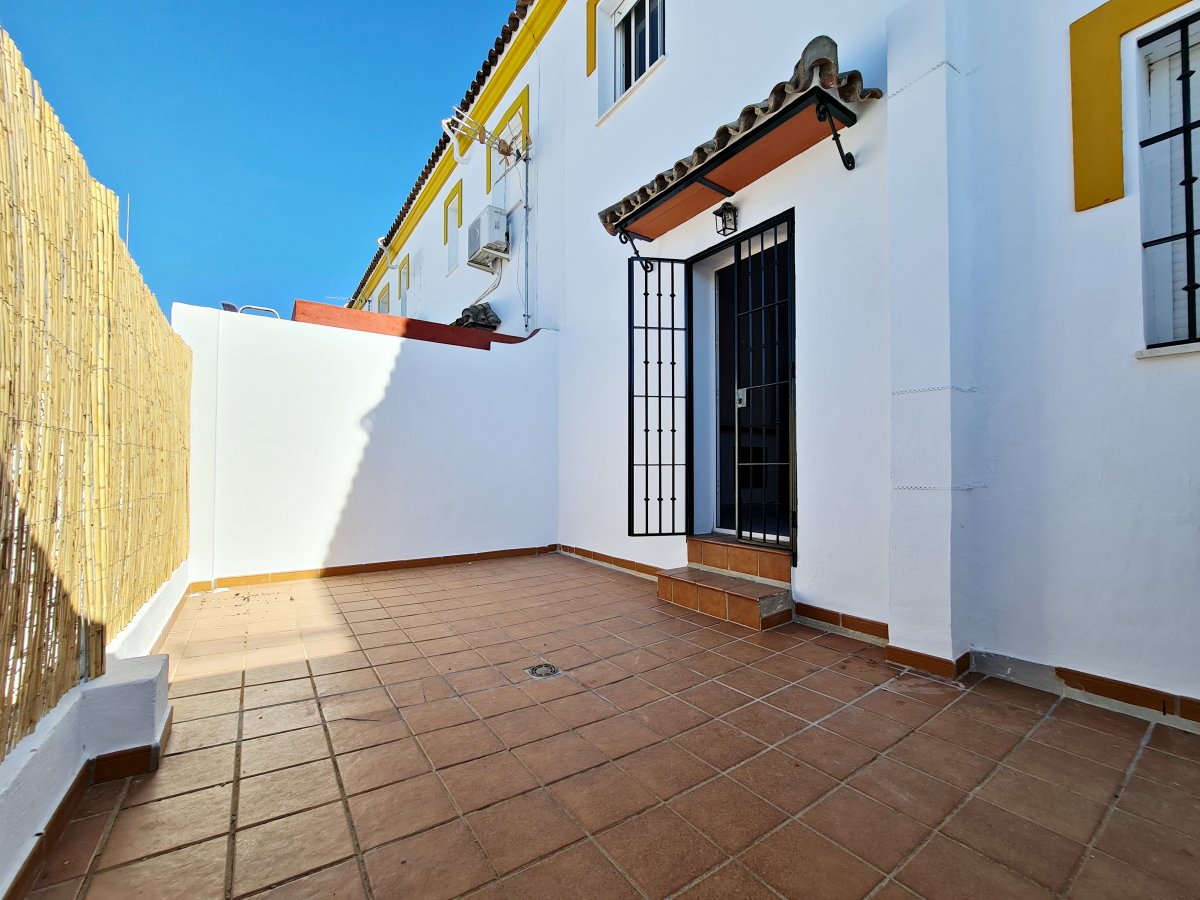 Andaluz Homes