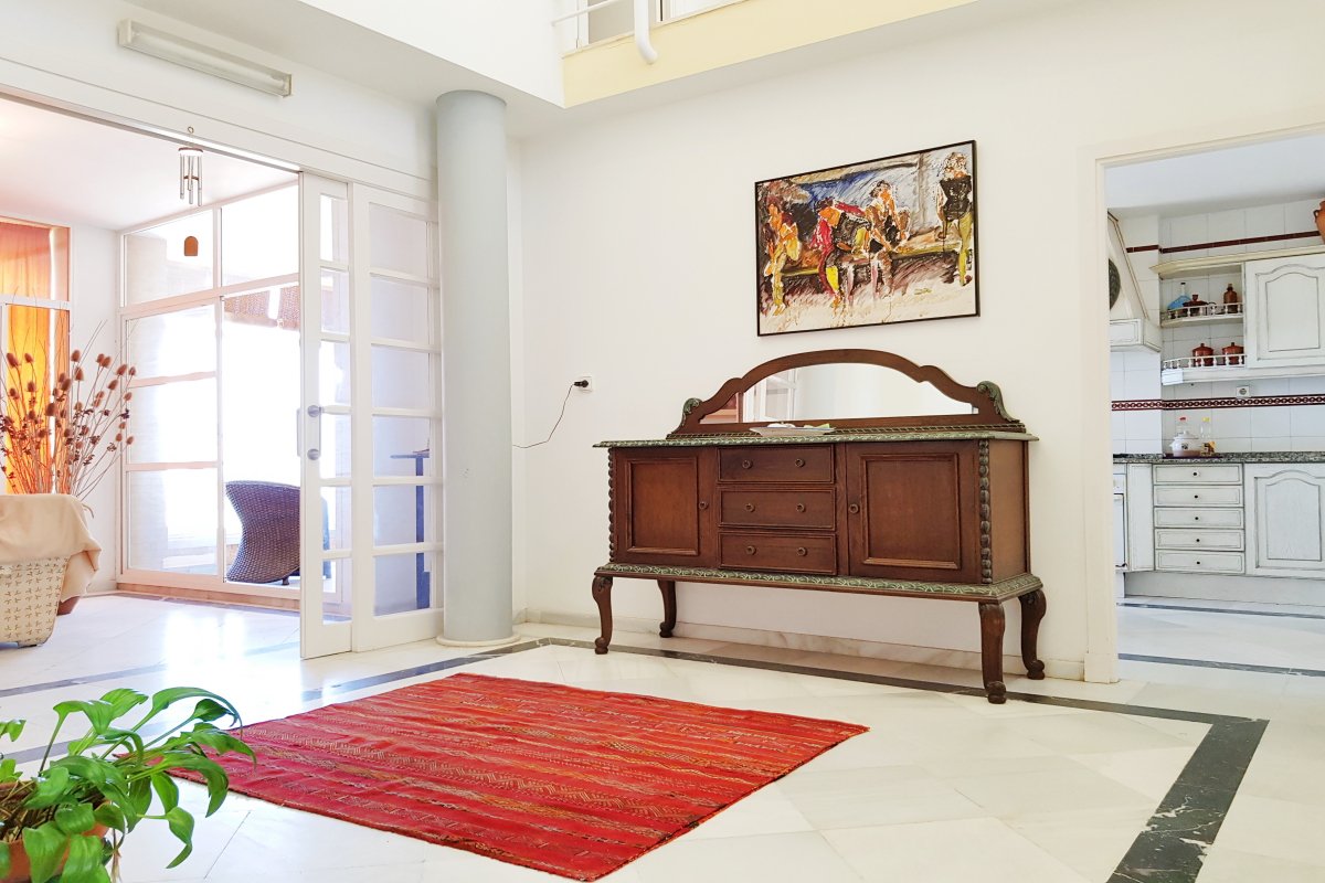 Andaluz Homes