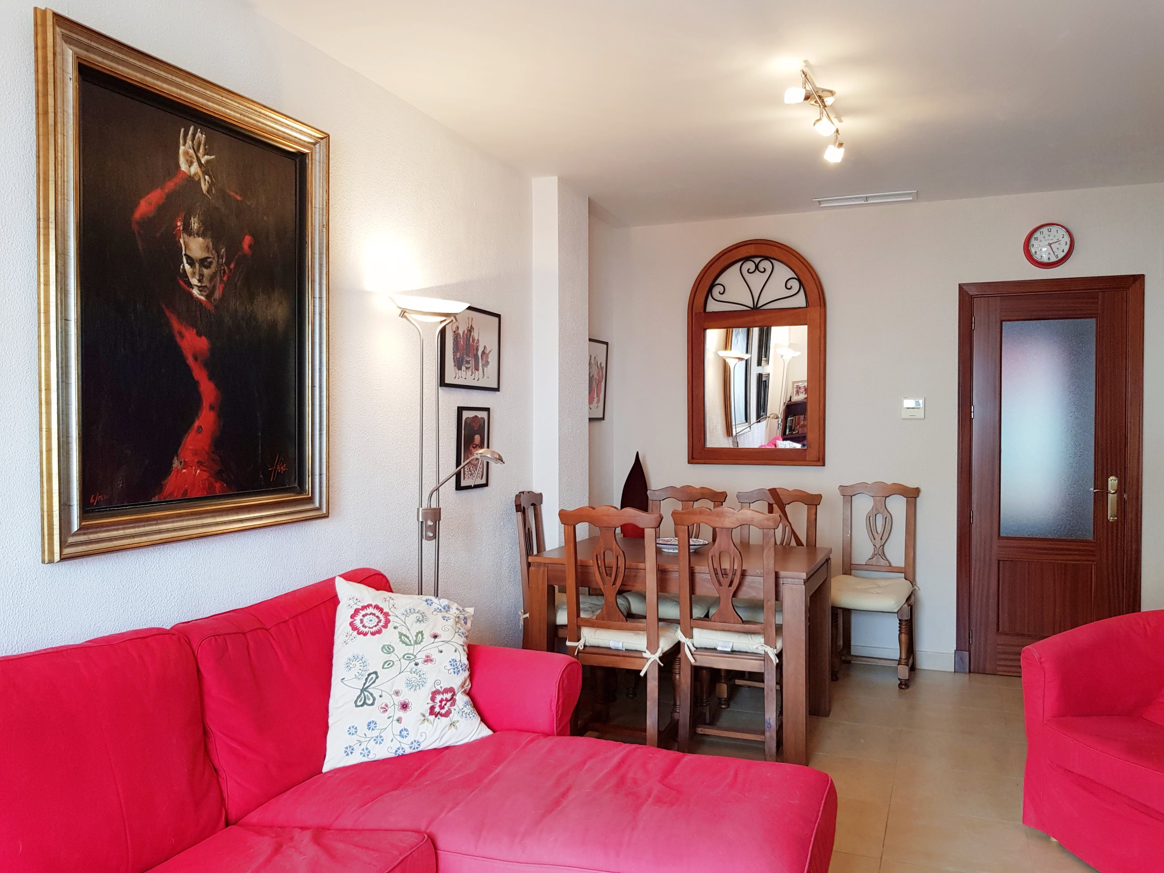Andaluz Homes