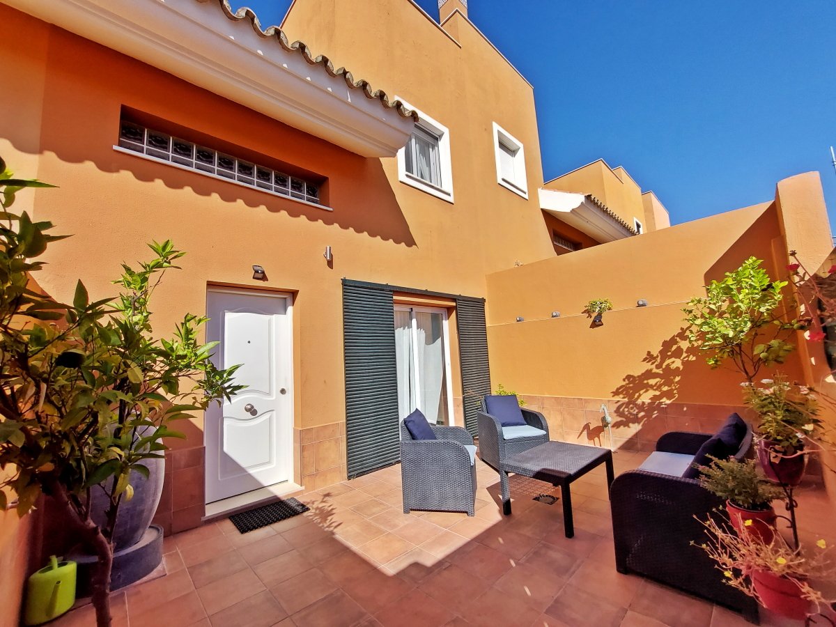 Andaluz Homes