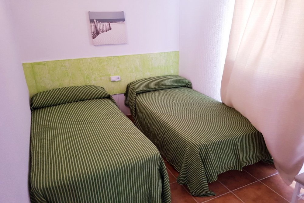 Andaluz Homes