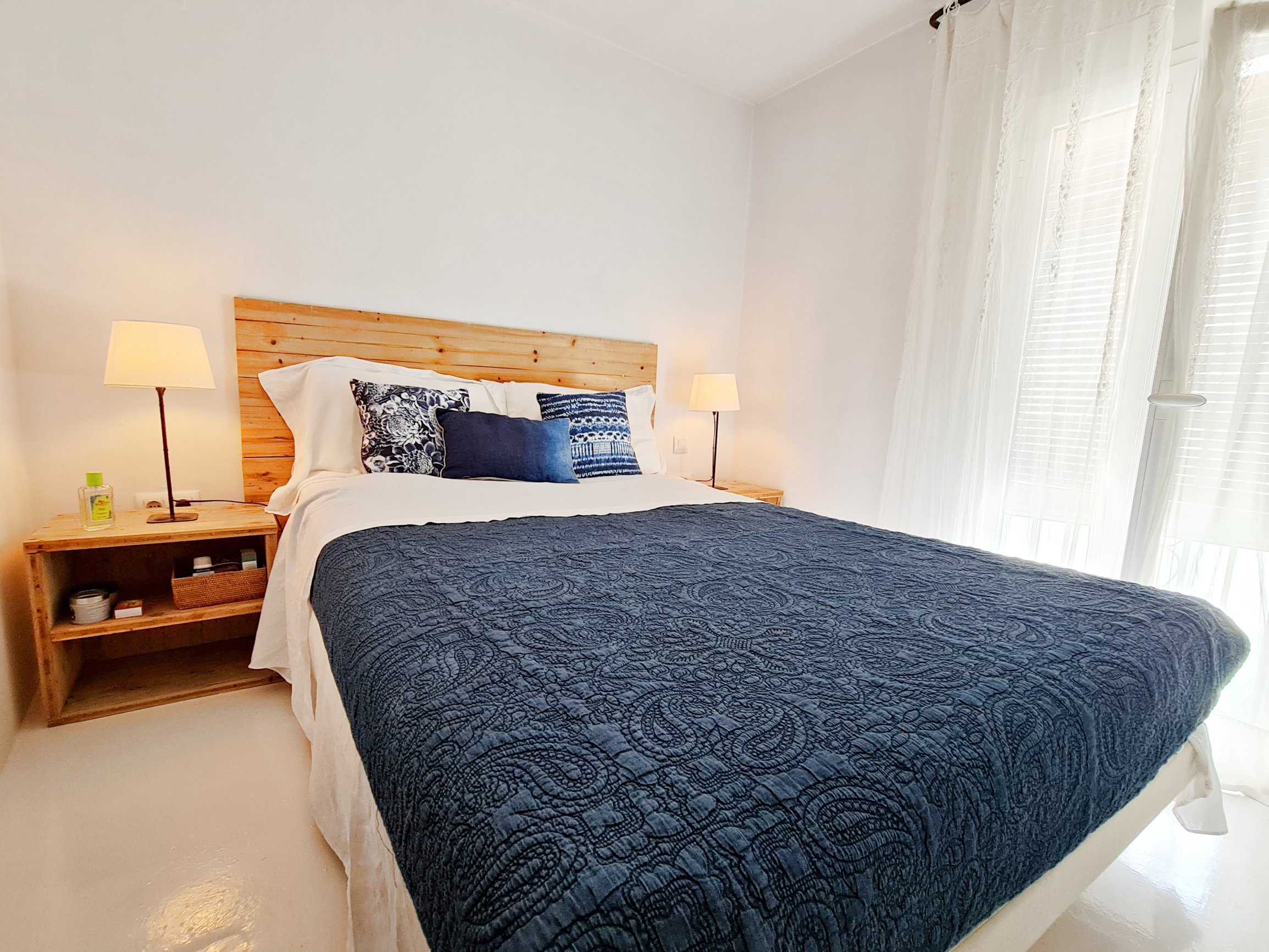 Andaluz Homes