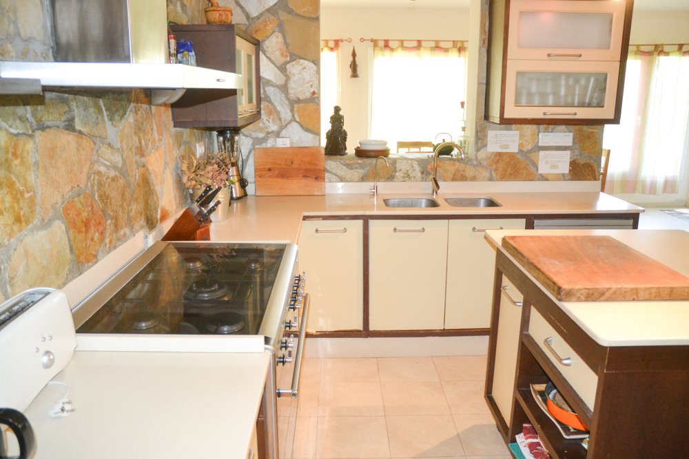 Andaluz Homes