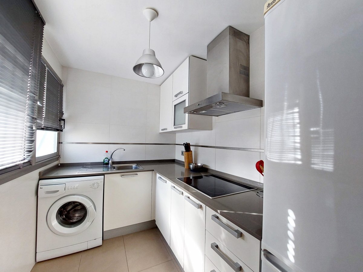Andaluz Homes