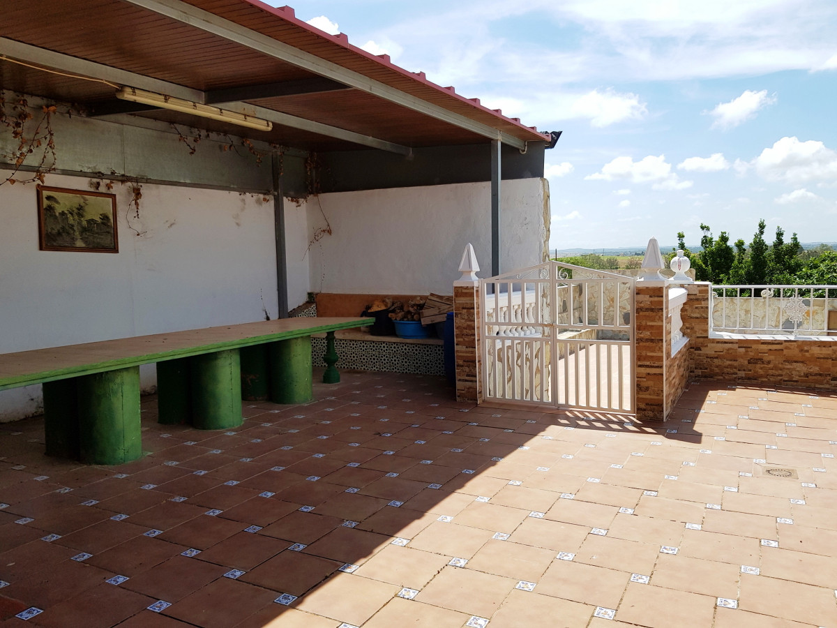 Andaluz Homes