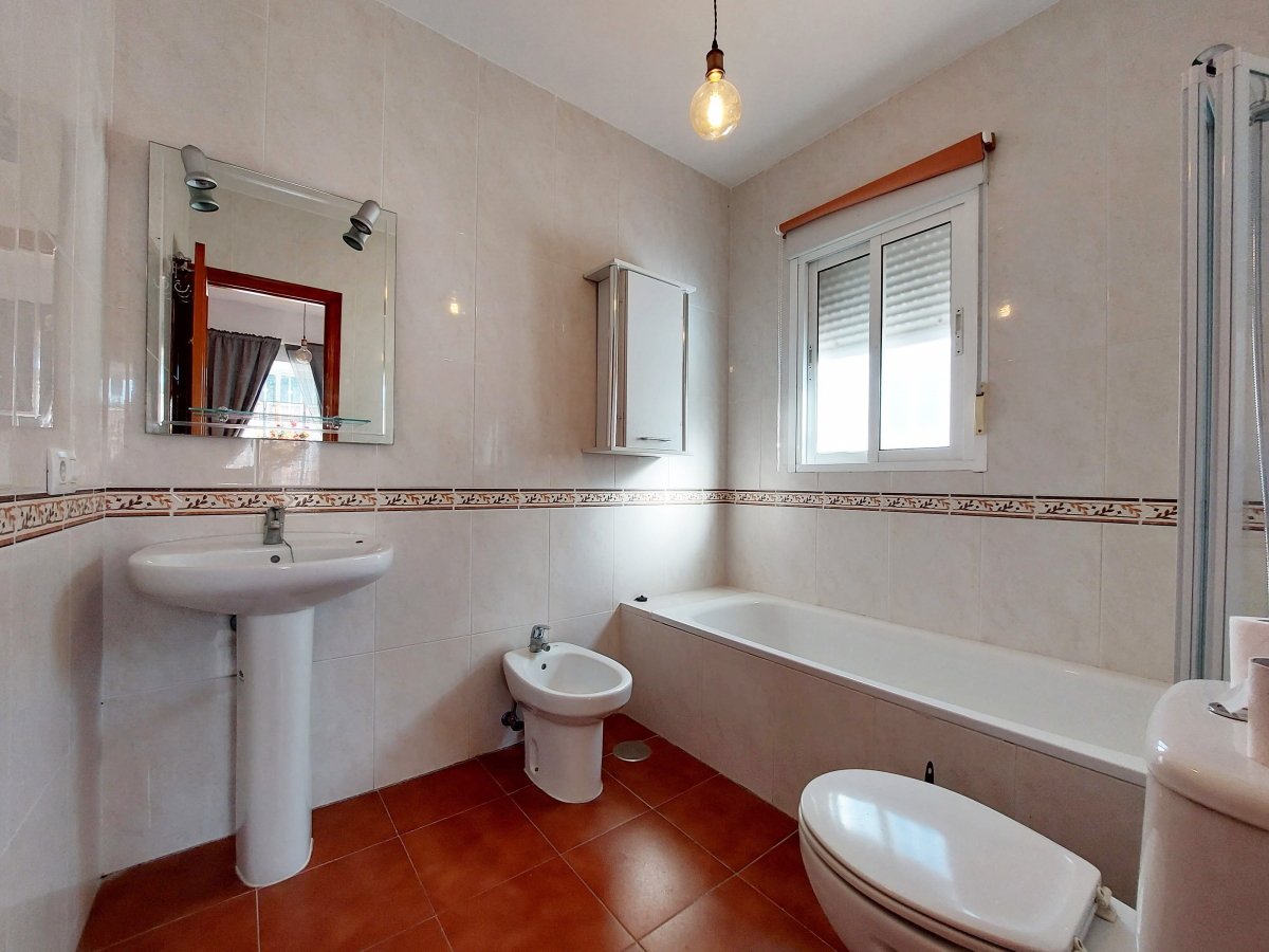Andaluz Homes