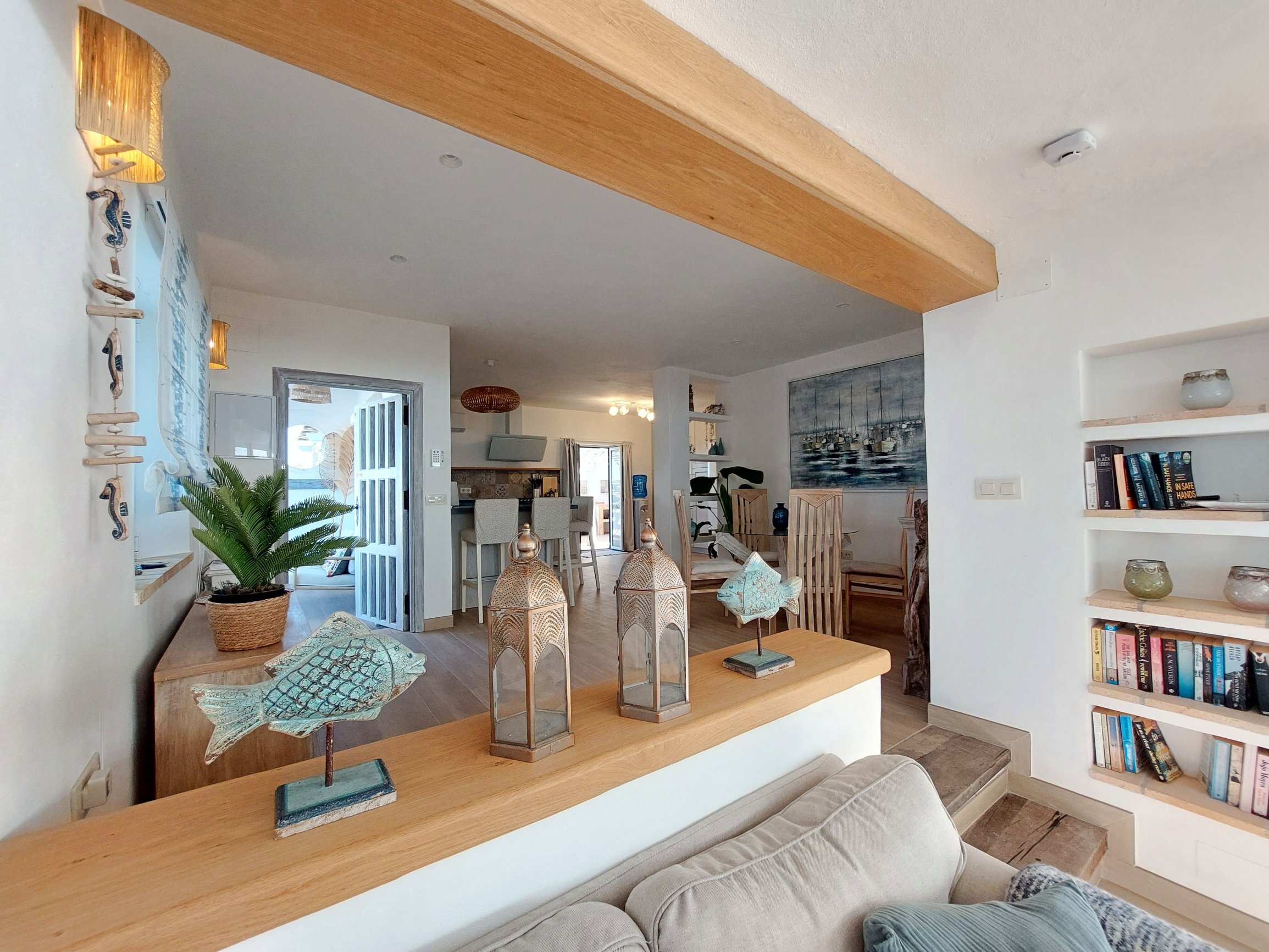 Andaluz Homes