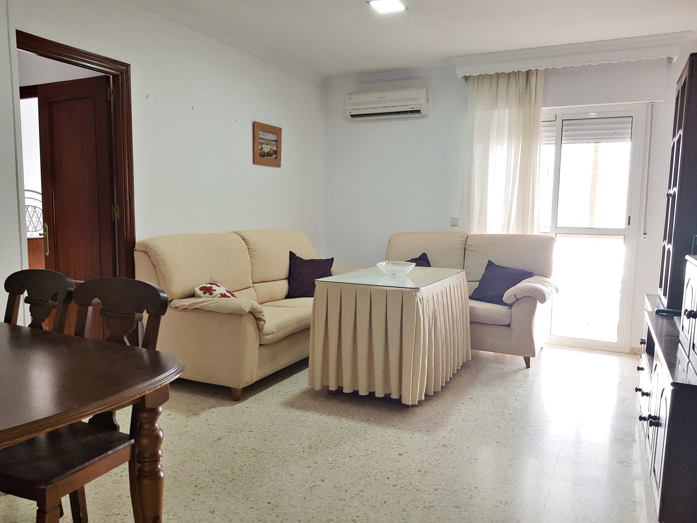 Andaluz Homes