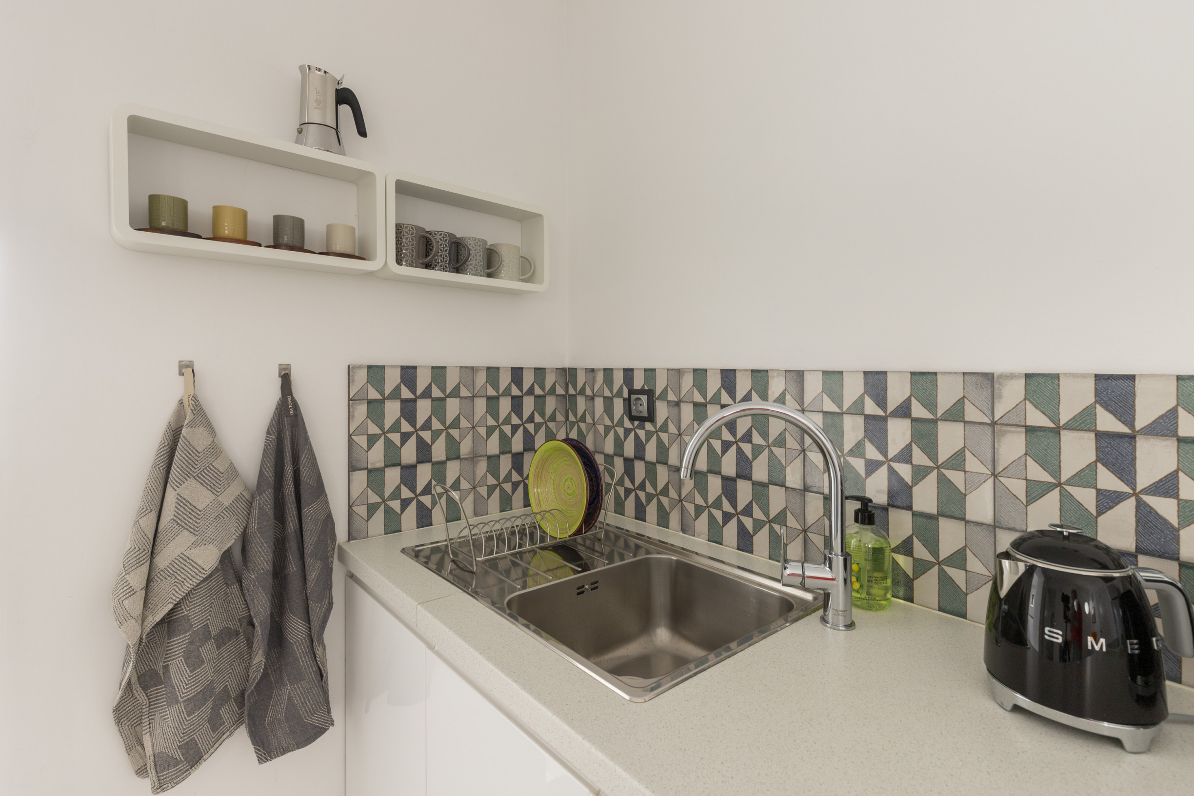 Andaluz Homes