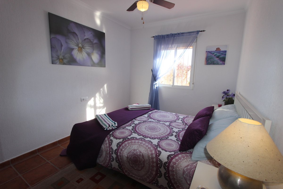 Andaluz Homes