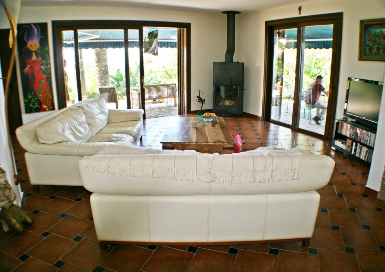 Andaluz Homes