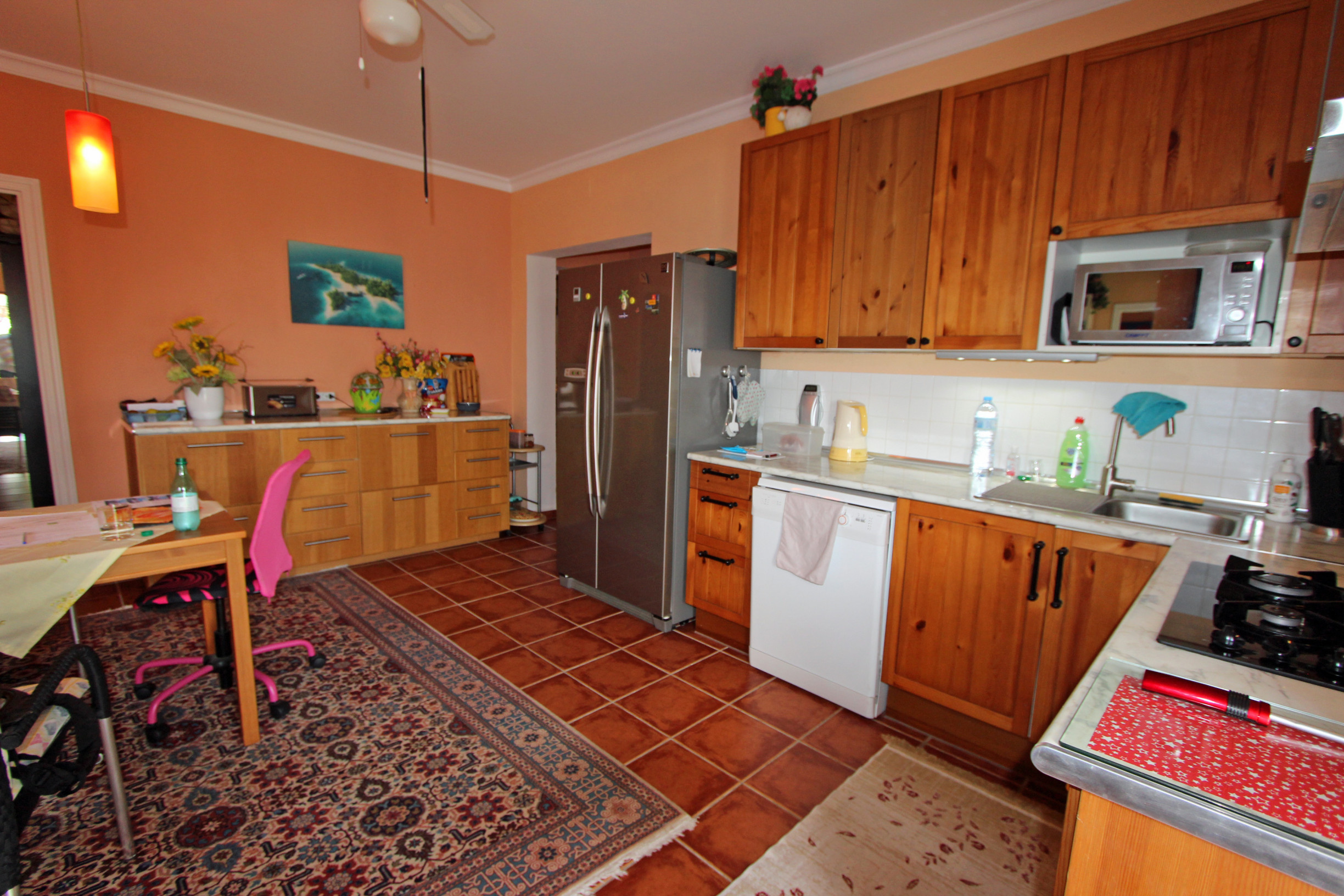Andaluz Homes