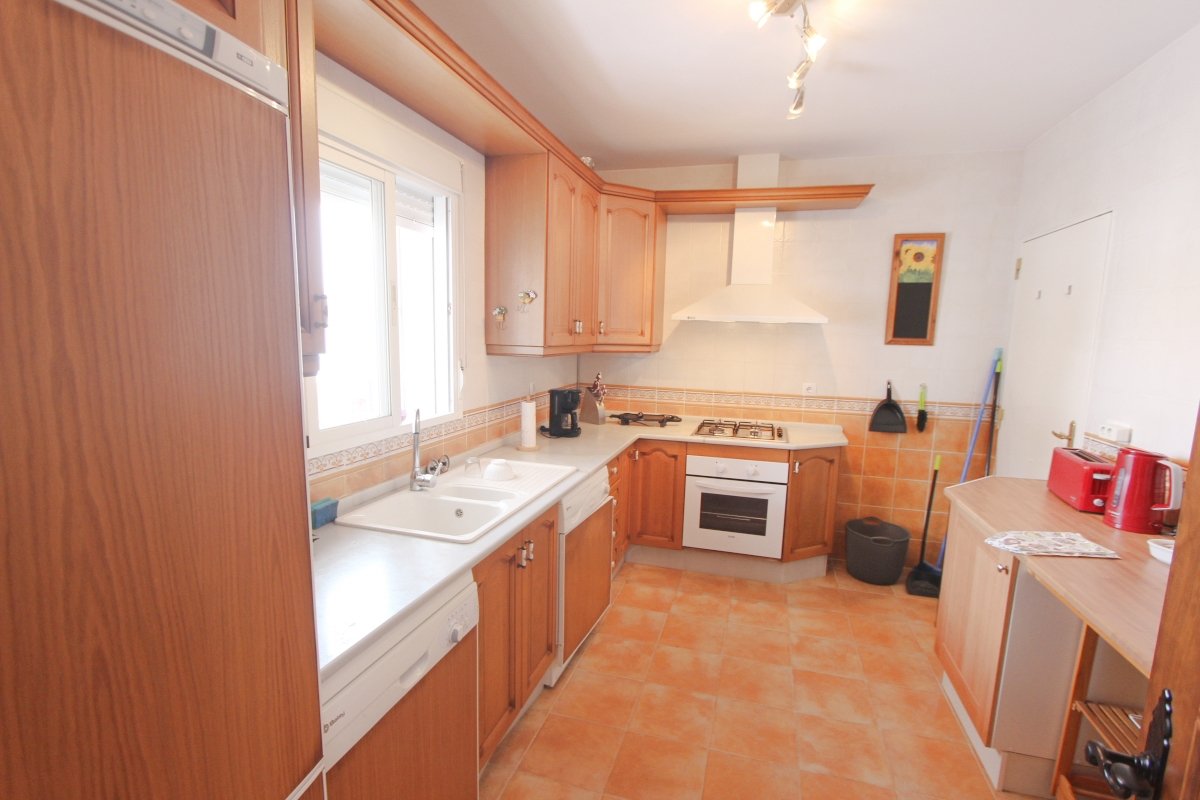 Andaluz Homes