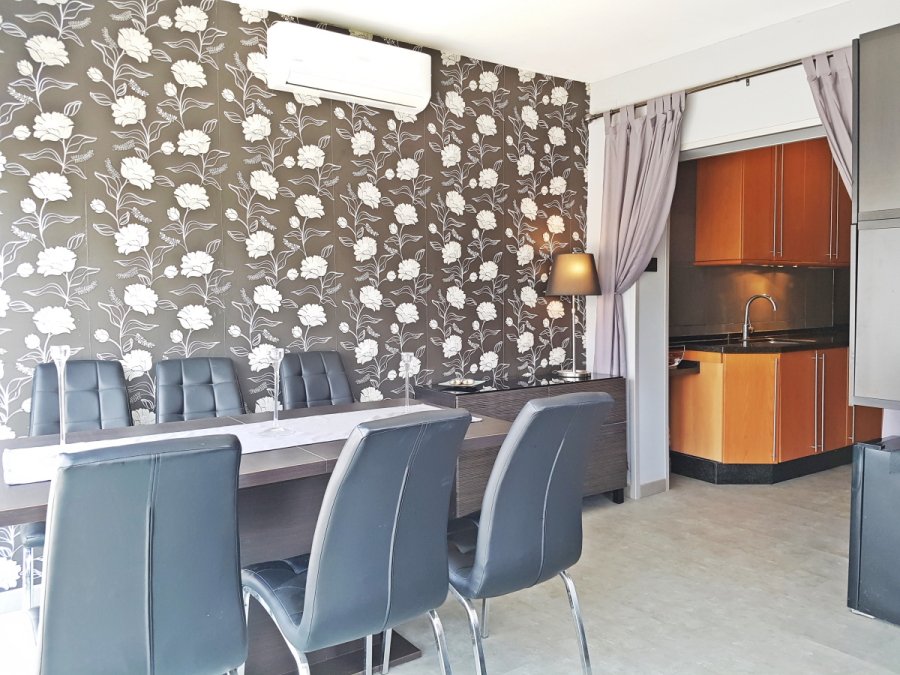 Andaluz Homes