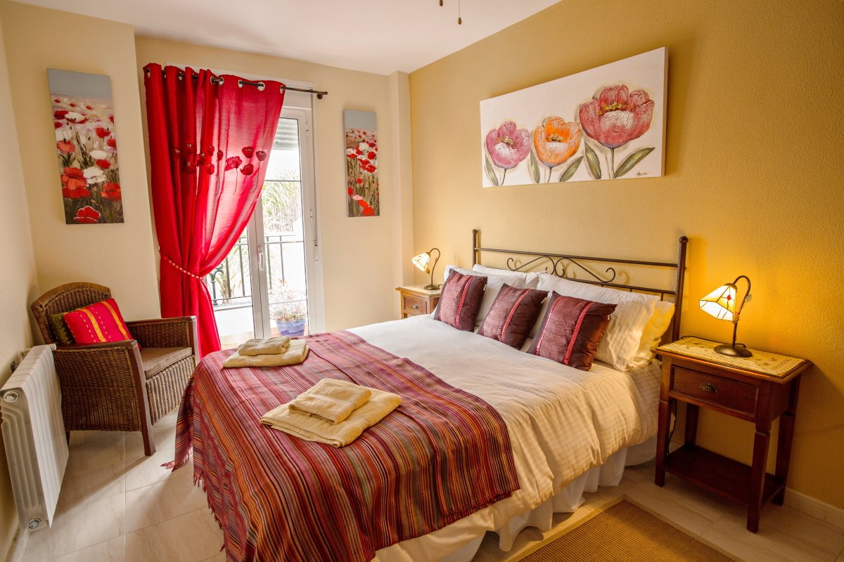 Andaluz Homes