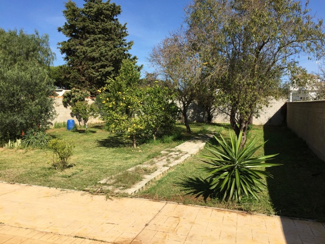Andaluz Homes