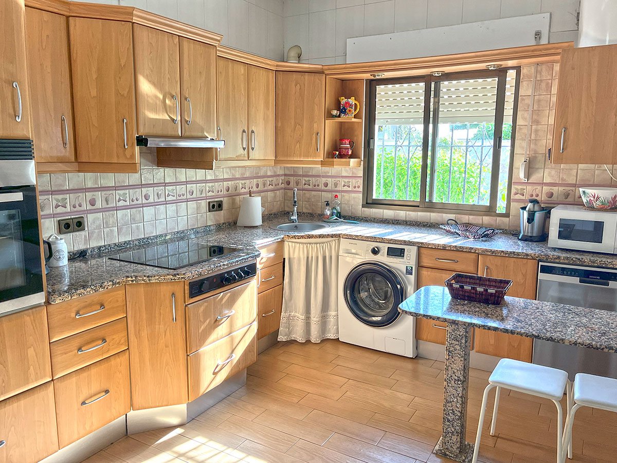 Andaluz Homes